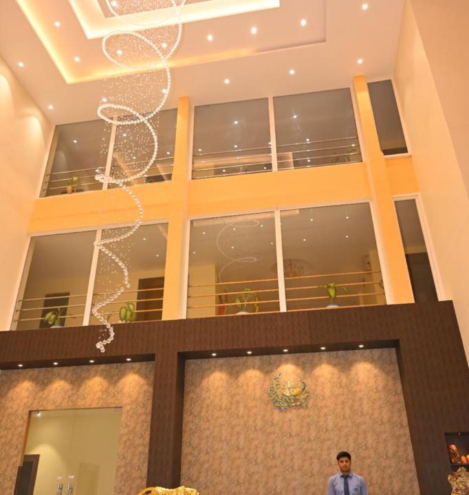 Gaya Hotel | Hotel vishnu vihar