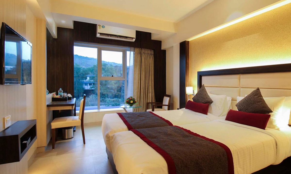 Rabale Hotel | hotel vista inn