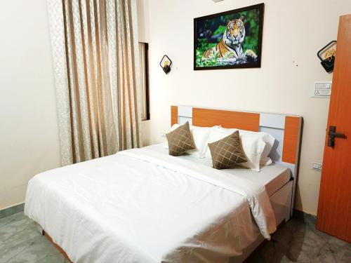 Sawai Madhopur House | Hotel Vista Inn