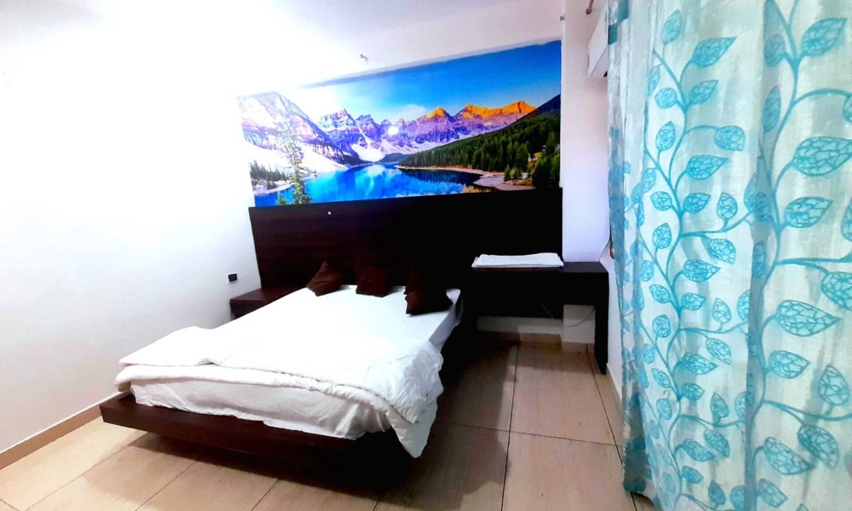 Mohangarh Hotel | Hotel Vivara