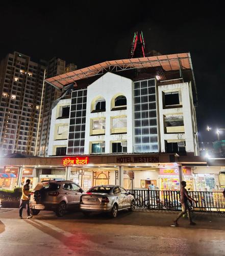 Mira Road East Hotel | Hotel Western