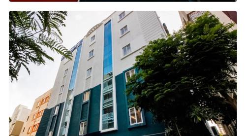 Gachibowli Hotel | Hotel White House