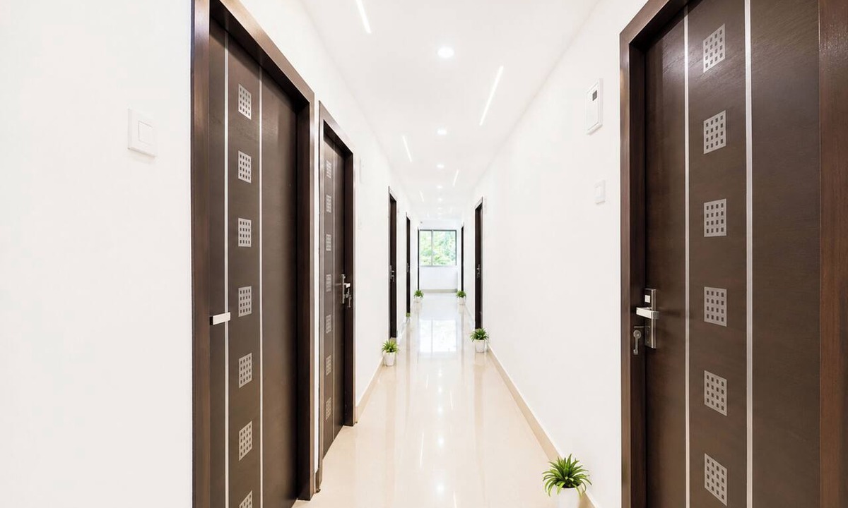 Kolkata Hotel | Hotel Whyom Palace