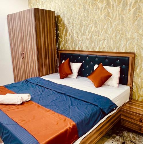 Amarnath Hotel | Hotel Yash Residency