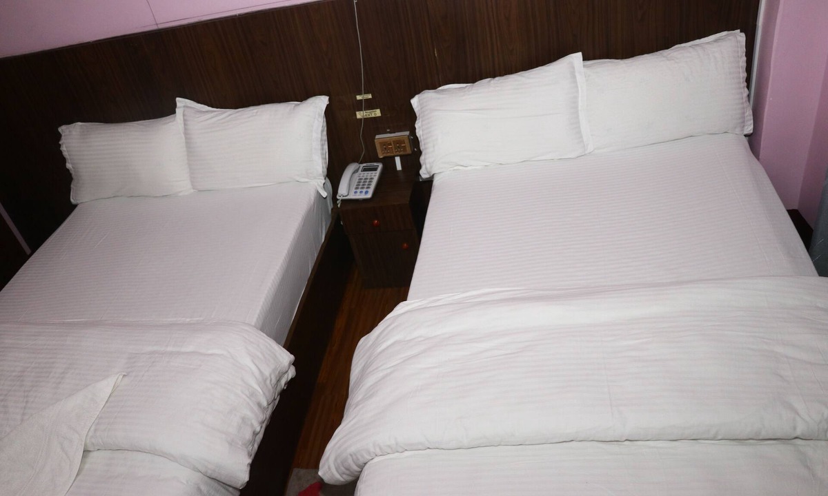 Bardibas Hotel | Hotel Yes