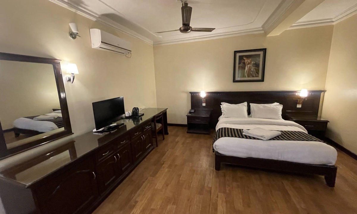 Siddharthanagar Hotel | Hotel Yeti