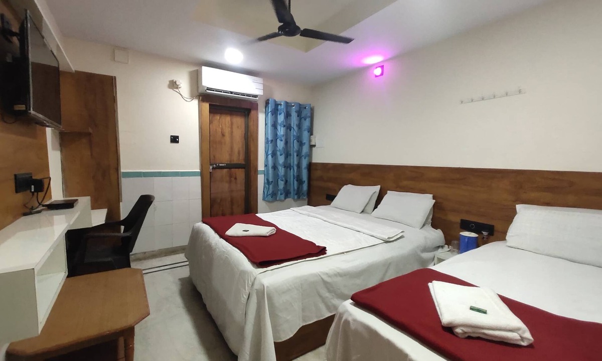 Mahesana Hotel | hotel yogeshwar