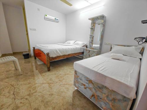 Yeshwanthpur Hotel | Hotel Ypr Deluxe