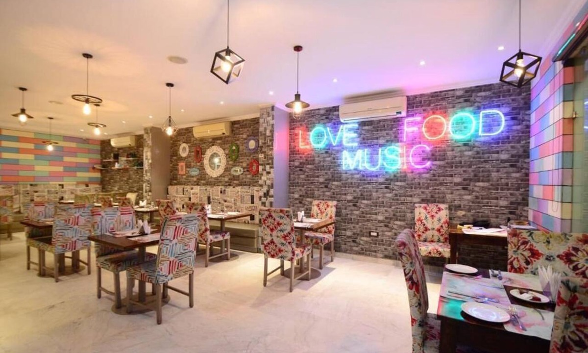 Tonk Road Hotel | Hotel Yulia