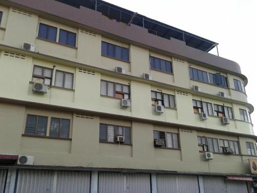 Larut House | HotelMalaya