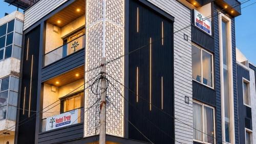 Hisar Hotel | HotelTree