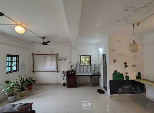 Querim Apartment | House 21 - Mid