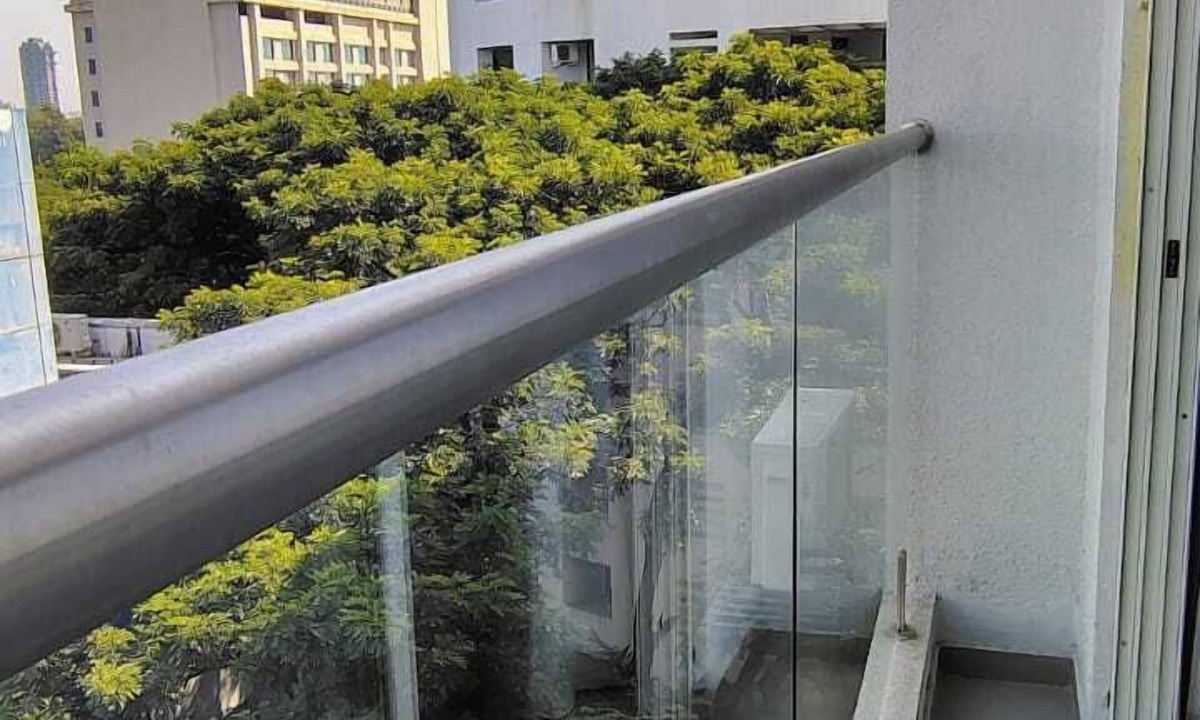 Central Pune House | House of KP