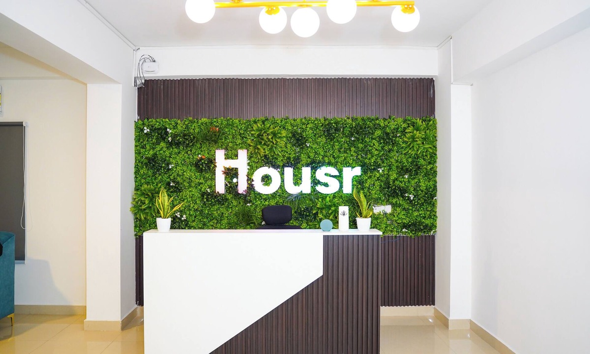 Madhapur Hotel | Housr 78 Madhapur Hyderabad Hitech City