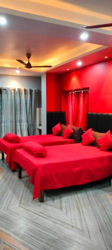 Shibpur Apartment | Howrah Homestay Nidhivan