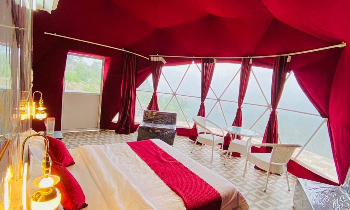 Sirala Hotel | HR 26 Hotels & Resorts