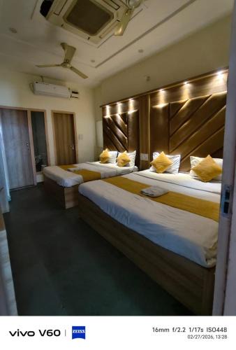Amritsar Hotel | HR King HOTEL