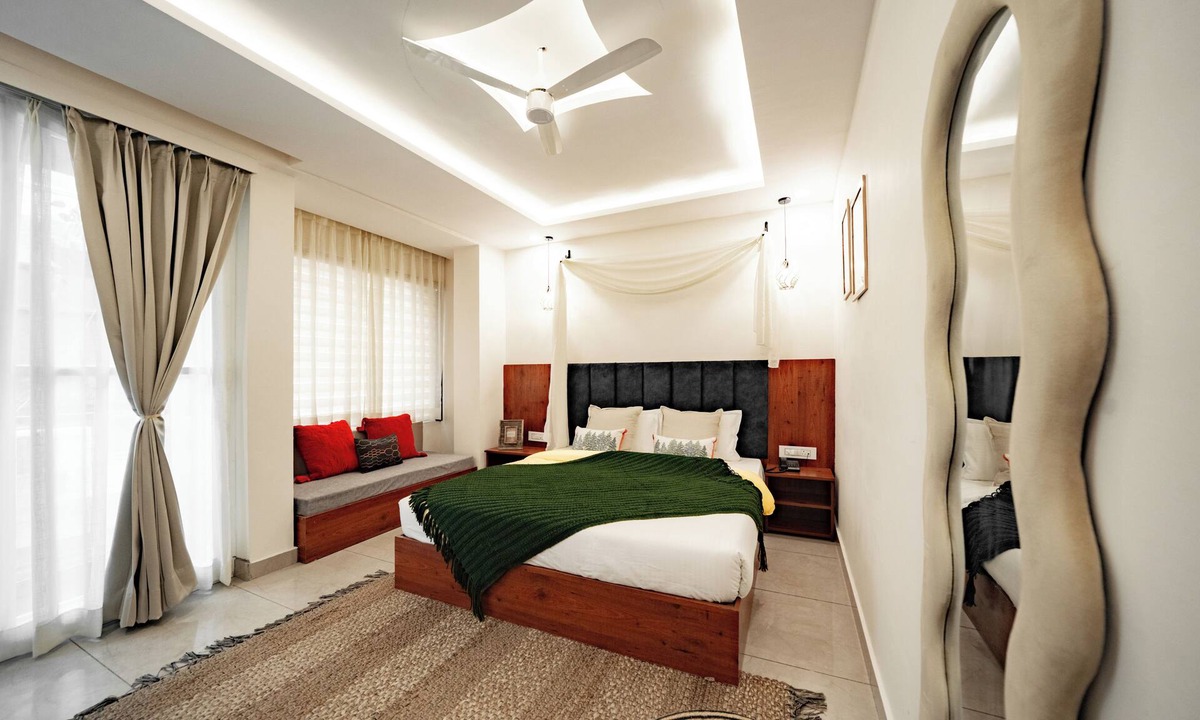 Tapovan Hotel | Hummingbird - A Luxury Stay