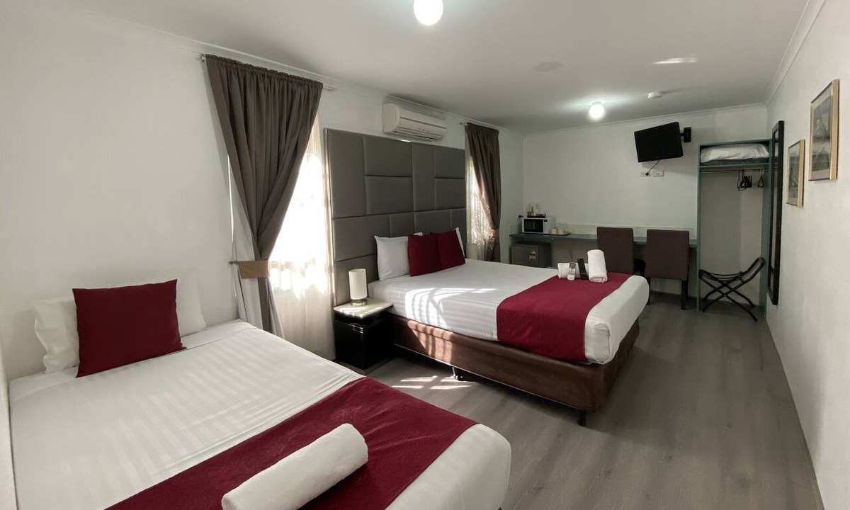 Aberdare Hotel | Hunter Valley Travellers Rest