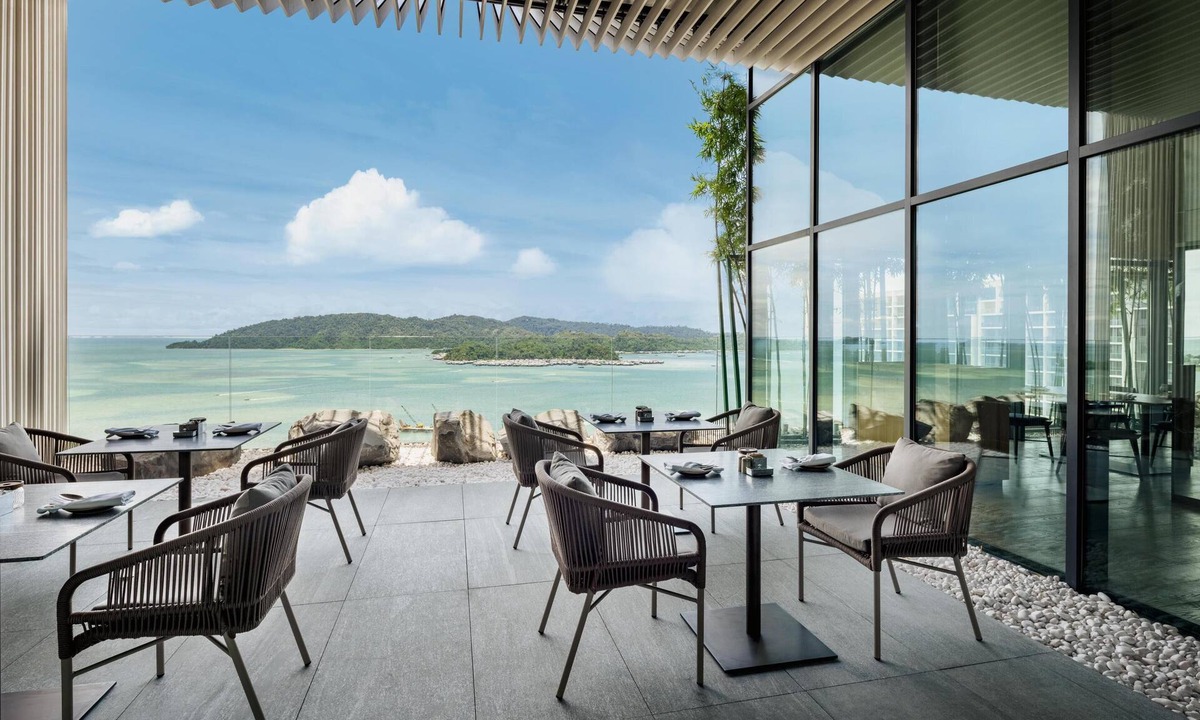 Downtown Kota Kinabalu Hotel | Hyatt Centric Kota Kinabalu