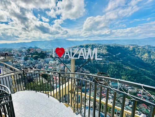Aizawl House | I Love Aizawl