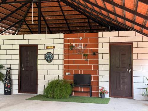 Belur House | Ibbani Homestay
