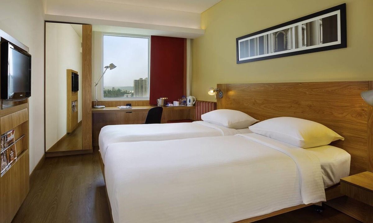 Bellandur Hotel | Ibis Bengaluru Outer Ring Road