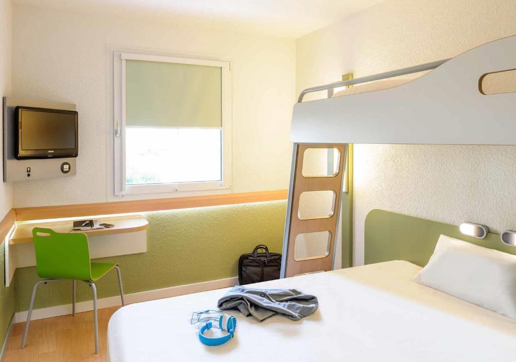 Strathfield South Hotel | ibis Budget - Enfield
