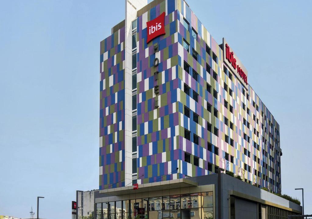 New Town Hotel | ibis Kolkata Rajarhat - An Accor Brand