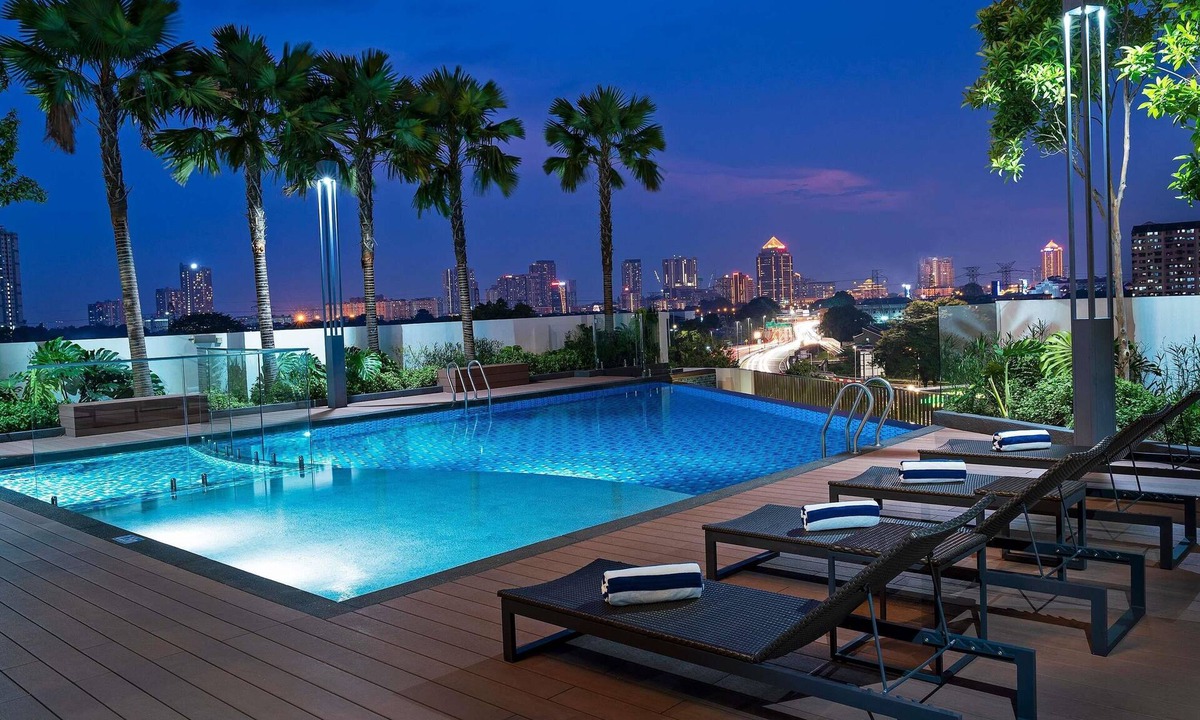 Petaling Jaya Hotel | Ibis PJCC Petaling Jaya