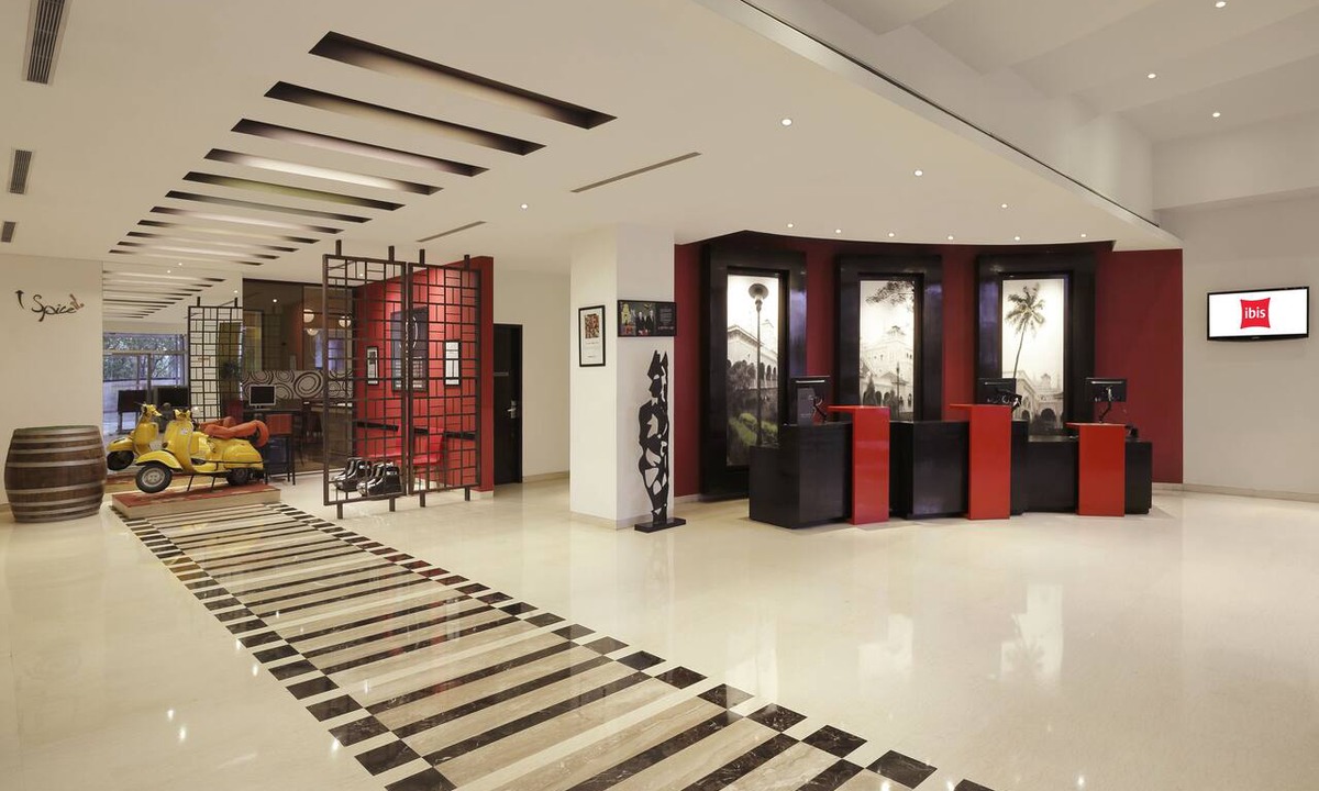 Viman Nagar Hotel | ibis Pune Viman Nagar Hotel