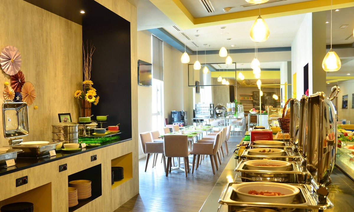 Bandar Sri Damansara Hotel | ibis Styles Kuala Lumpur Sri Damansara