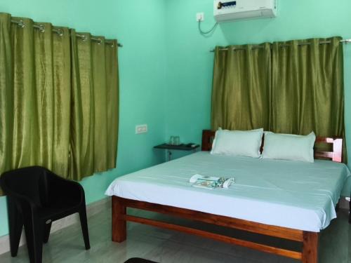 Ilam Bazar House | Icchhapuron