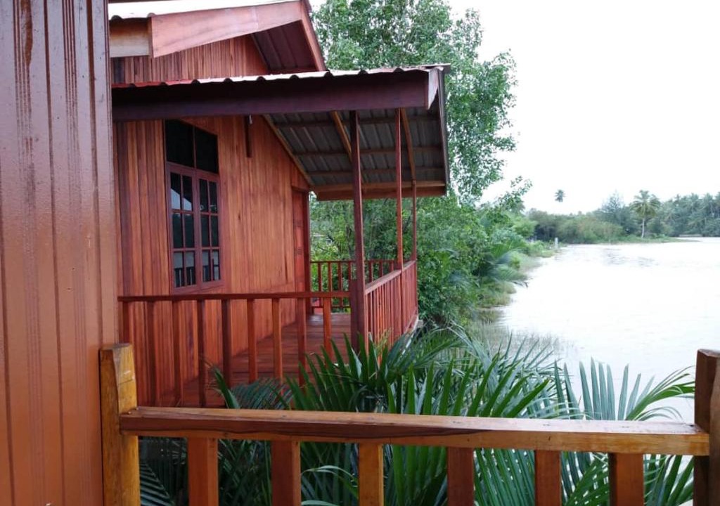 Kampung Badang House | IDAMAN PCB RIVERVIEW