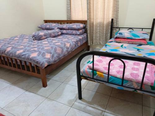 Tuaran House | Iffah Homestay Tuaran Sabah