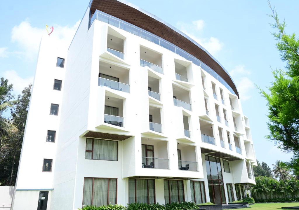 Mysore Hotel | IJ Crowne