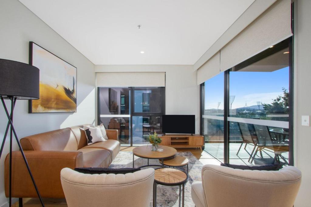 Manuka Apartment | Illume 36