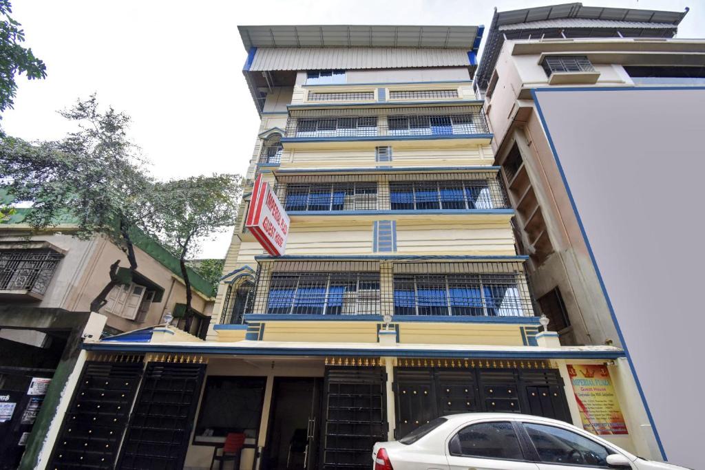 Kolkata Hotel | Imperial Plaza Guest House