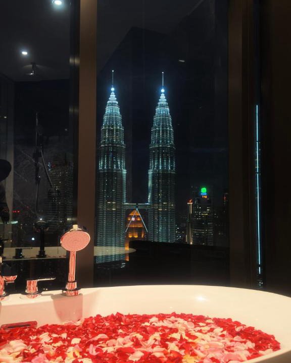 Golden Triangle Apartment | Imperial Residences KLCC - JD Hospitality