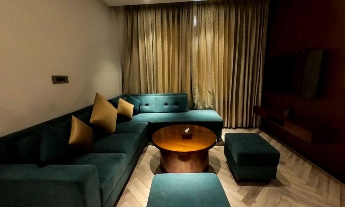 Hisar Resort | Imperium Resort