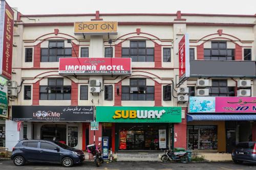 Kota Bharu Hotel | Impiana Hotel