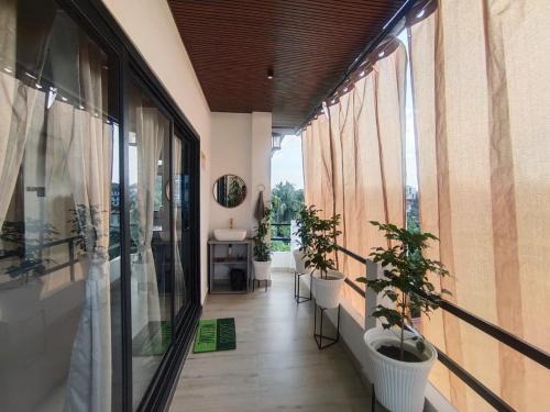 Henima Apartment | Imsongs humble abode