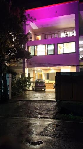 Port Blair Hotel | Aashirvaad Bed And Breakfast Homestay