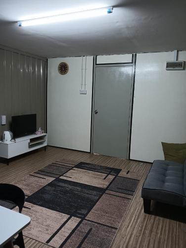Banting Ski Chalet | Inap Desa Hajah Yani, Kg Olak Lempit