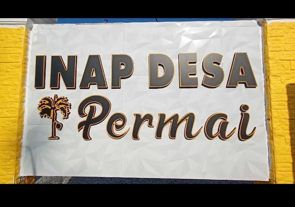 Kampung Bunut Susu Apartment | Inap Desa Permai