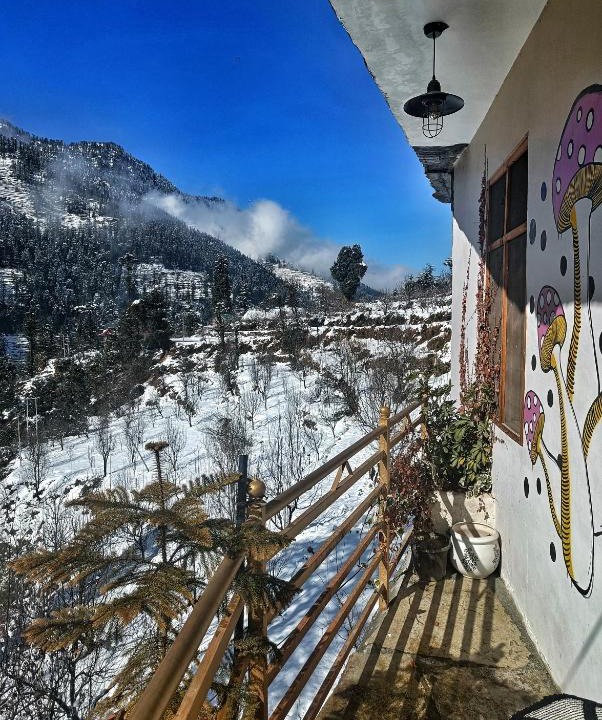 Jibhi House | Incredible Guest House