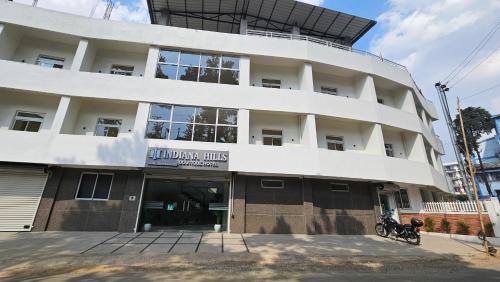 Shillong Hotel | INDIANA HILLS