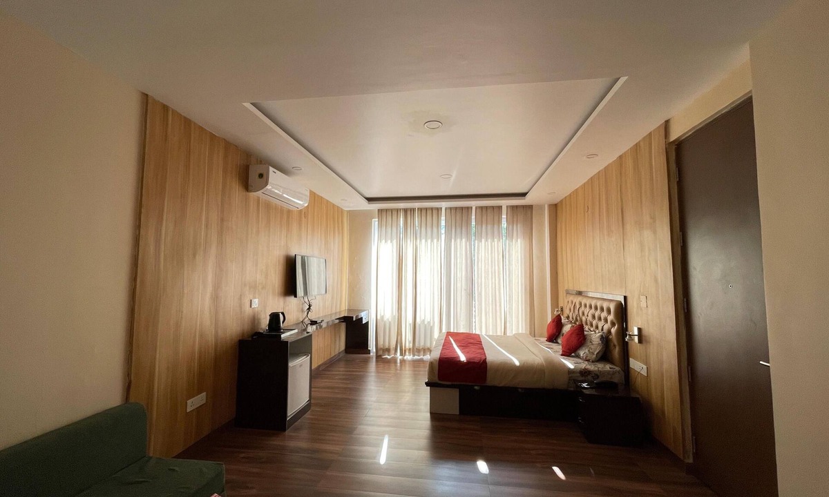 Suja Hotel | Indra Stay by Panache Hotels