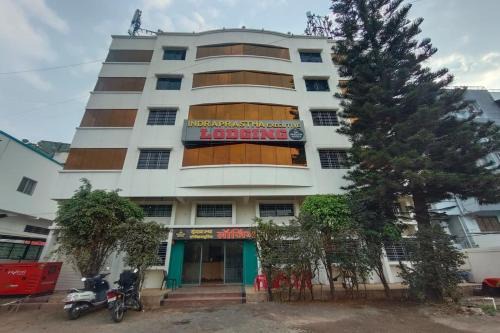 Pune Hotel | Indraprastha Executive Lodging