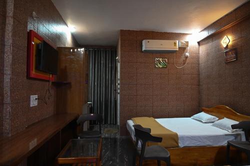 Gokarna Hotel | Indraprastha Residency